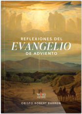 Reflexiones del Evangelio de Adviento 2025 (Español, Spanish)